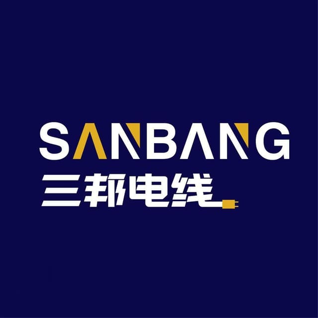 Sanbang Cable Logo