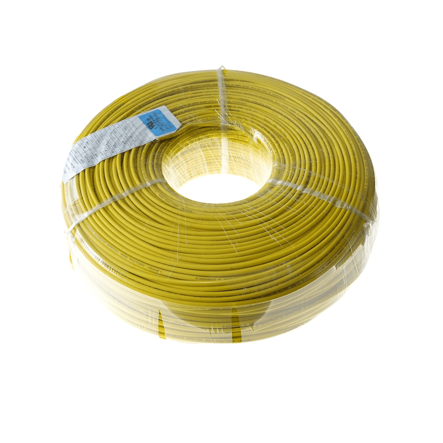 XLPE Wire