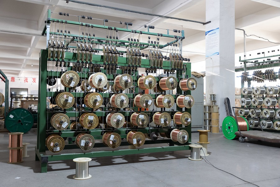 Production Line