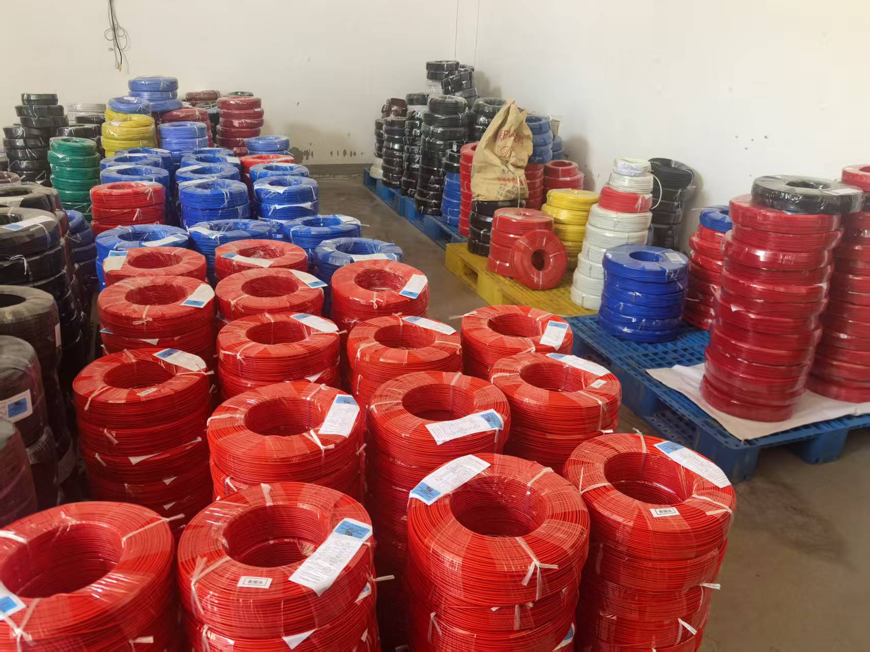 Product Warehouse